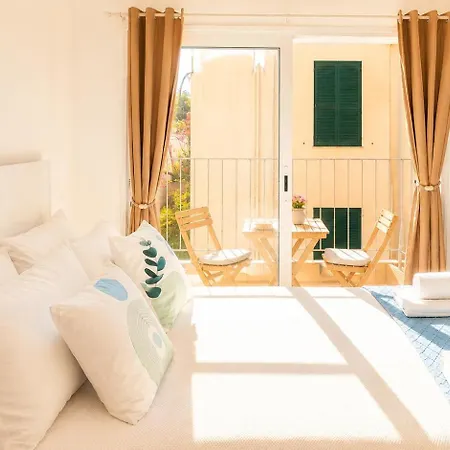 Appartement Social Happiness Funchal (Madeira)