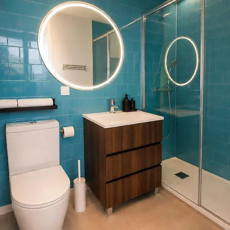 Social Happiness Appartement