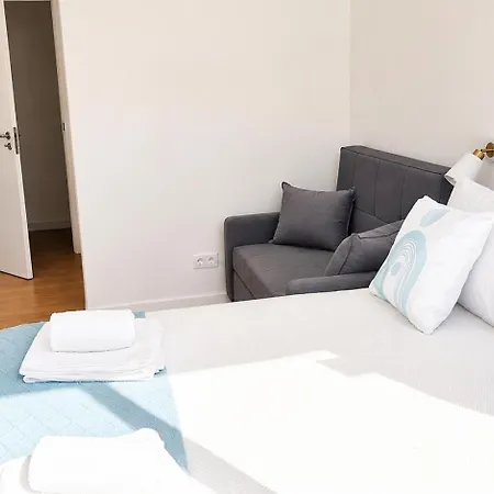 Appartement Social Happiness *