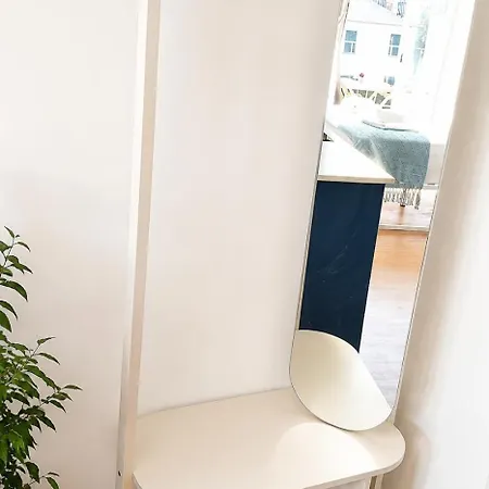 Appartement Social Happiness Funchal (Madeira)