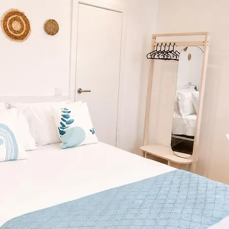 Social Happiness Appartement
