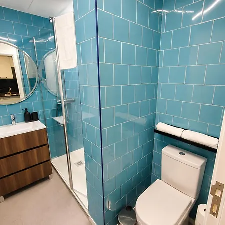 Social Happiness Appartement Funchal (Madeira)