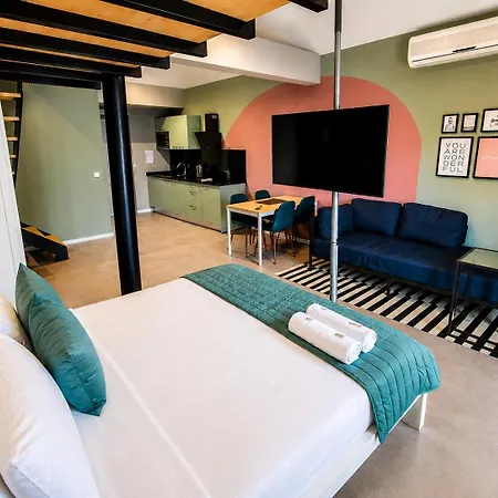 Appartement Social Happiness Funchal (Madeira)