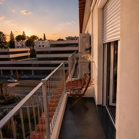 Social Happiness Appartement Funchal (Madeira)