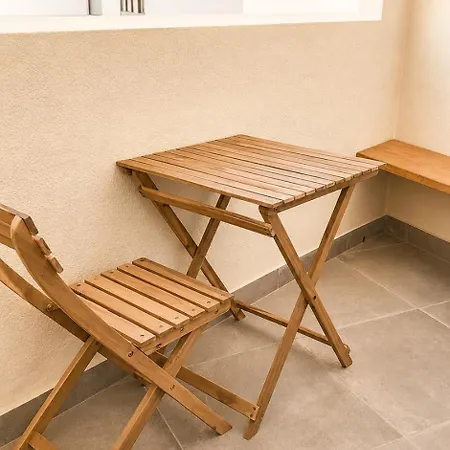 Appartement Social Happiness Funchal (Madeira)