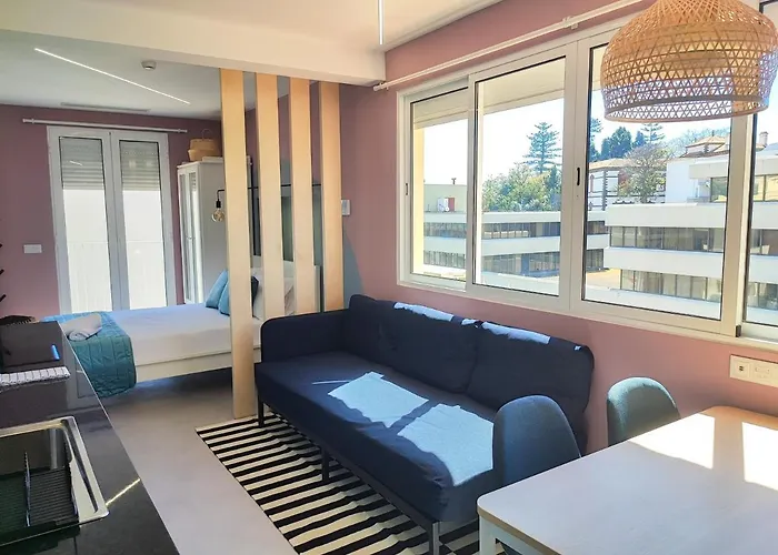 Apartamento Social Happiness Funchal (Madeira)