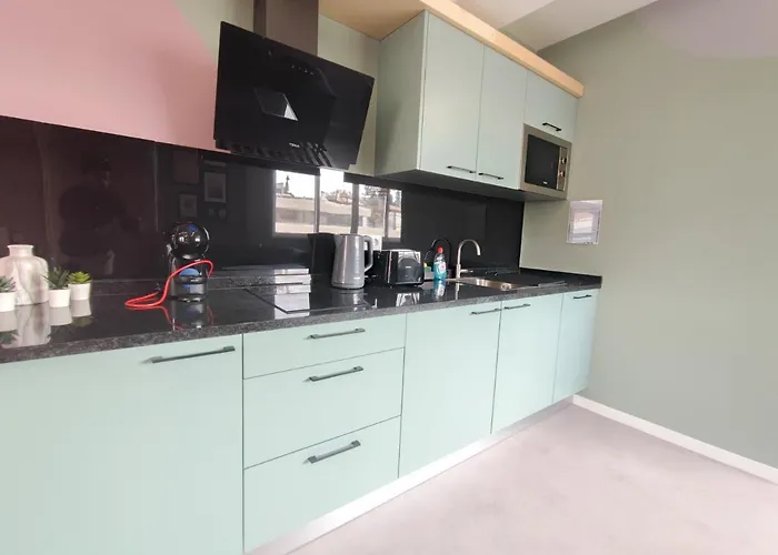 Social Happiness Apartamento Funchal (Madeira)