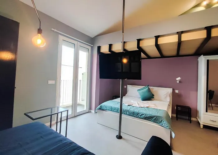 Apartamento Social Happiness *