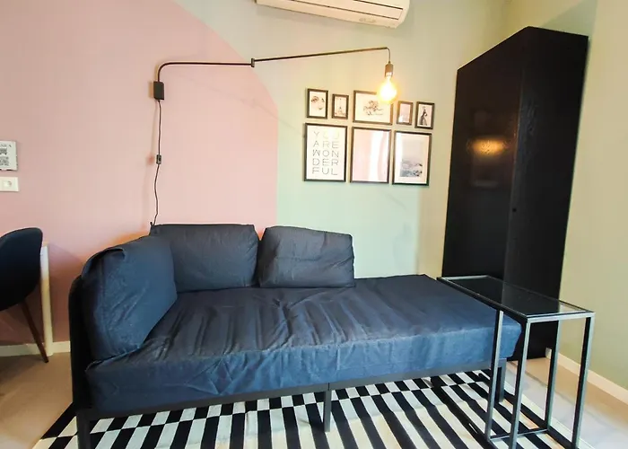 Apartamento Social Happiness *