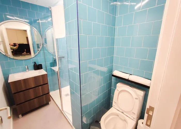 Apartamento Social Happiness