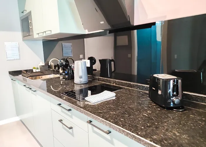 Social Happiness Apartamento Funchal (Madeira)