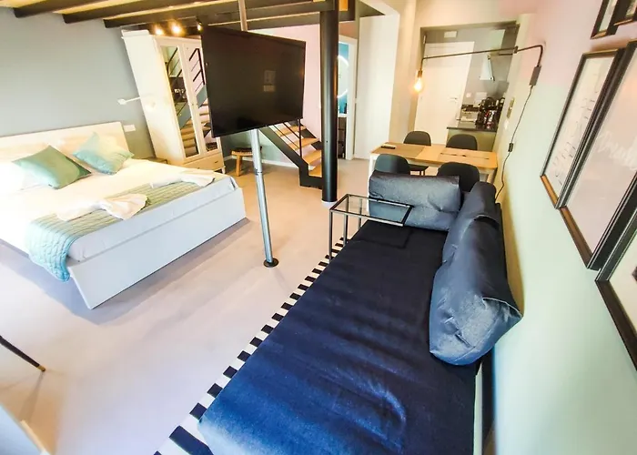 Apartamento Social Happiness *