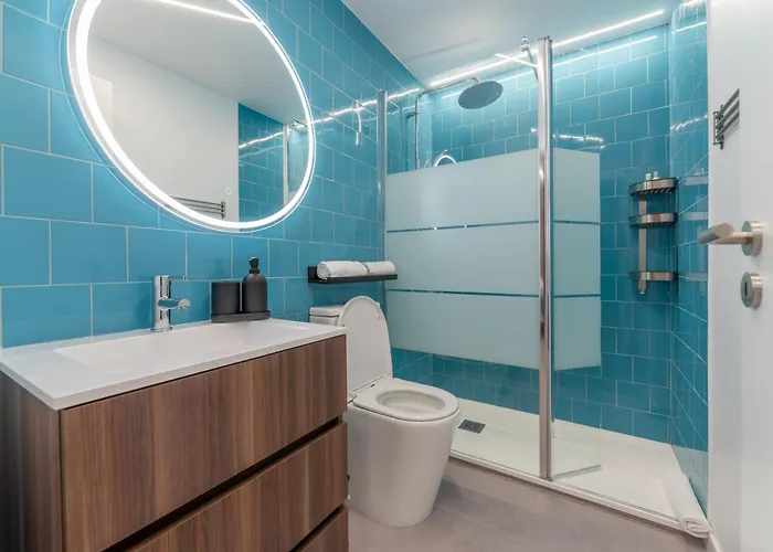 Apartment Social Happiness Funchal (Madeira)