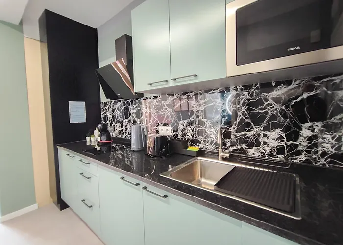 Apartment Social Happiness Funchal (Madeira)