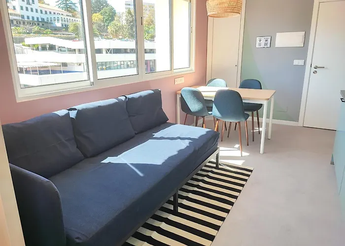 Social Happiness Apartment