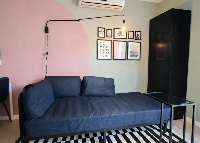 Apartment Social Happiness Funchal (Madeira)