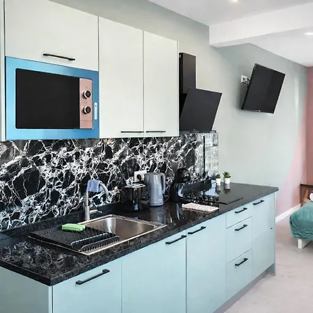 Apartamento Social Happiness *