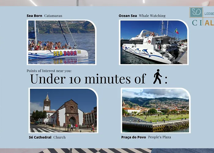 Social Happiness Апартаменты