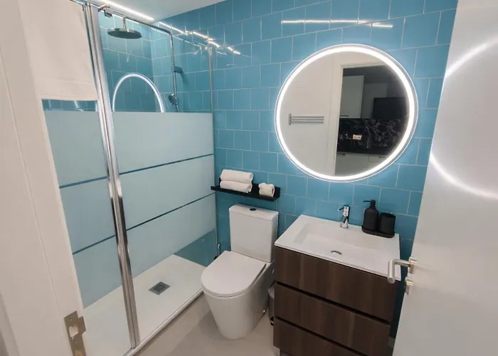 Social Happiness Апартаменты Фуншал