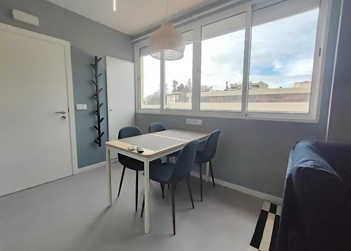 Апартаменты Social Happiness