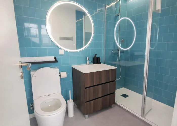 Social Happiness Апартаменты *